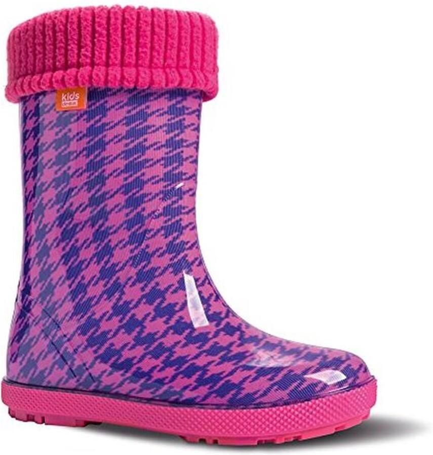 Hawai LUX Rubberen laarzen voor kinderen