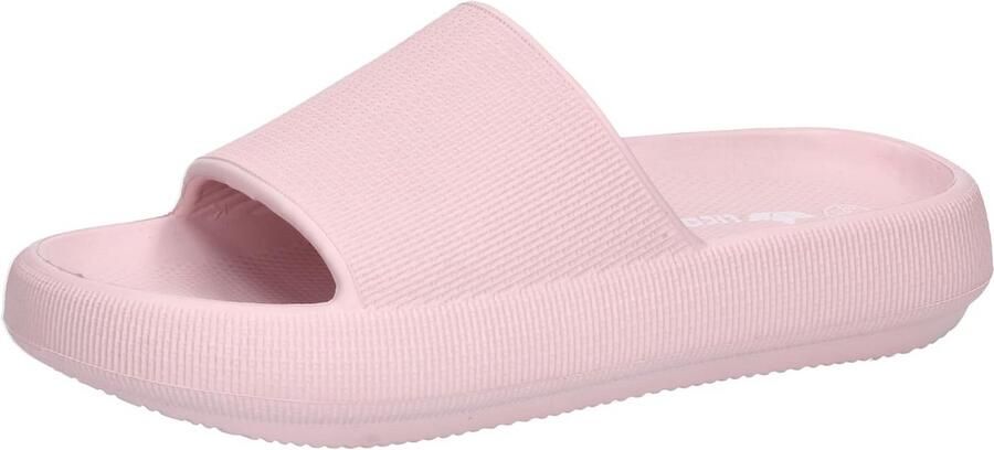 Unisex Teenslippers met Hawaï Print