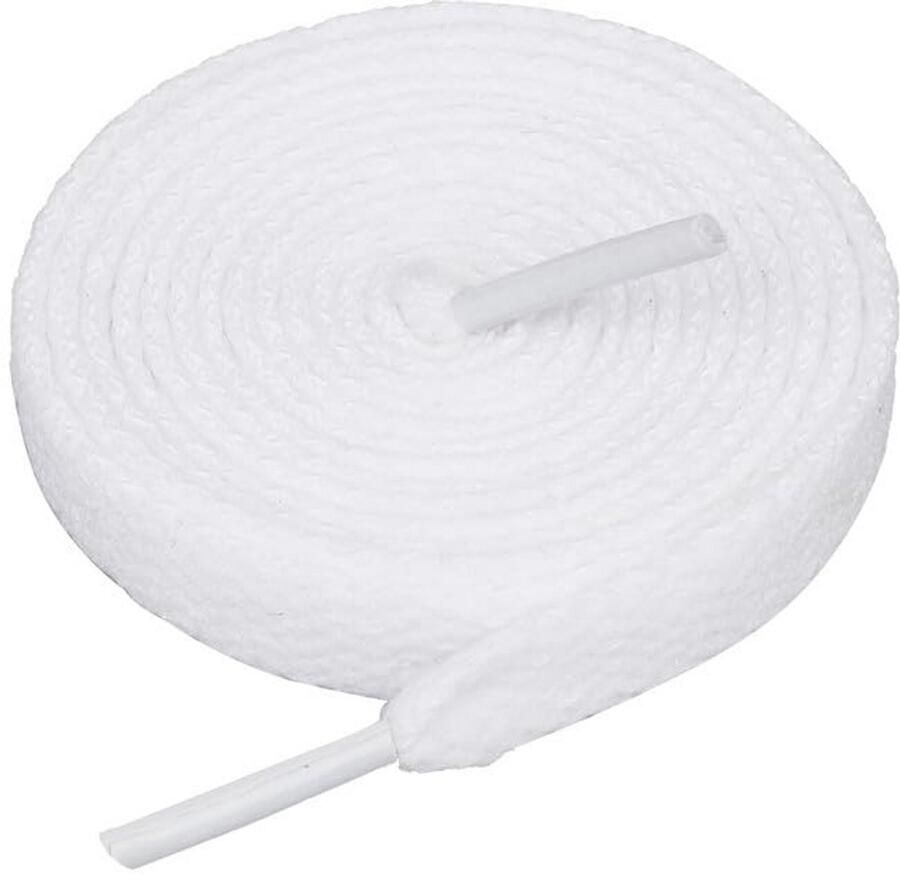 Heavy Duty Vervangende Schoenveters voor Wandelschoenen en Werklaarzen Ultraduurzaam en Sterk