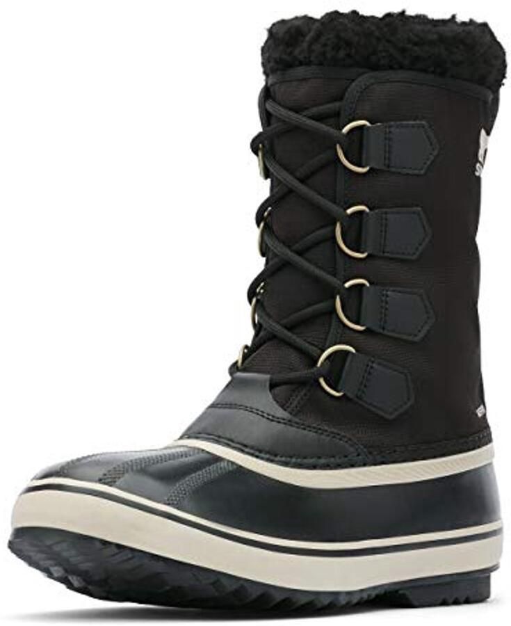 Heren 1964 Pac Nylon WP Winterlaarzen