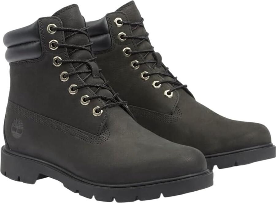 Heren 6 In BasicFashion Boot