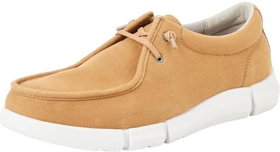 Heren Ademend Moccasin Schoenen