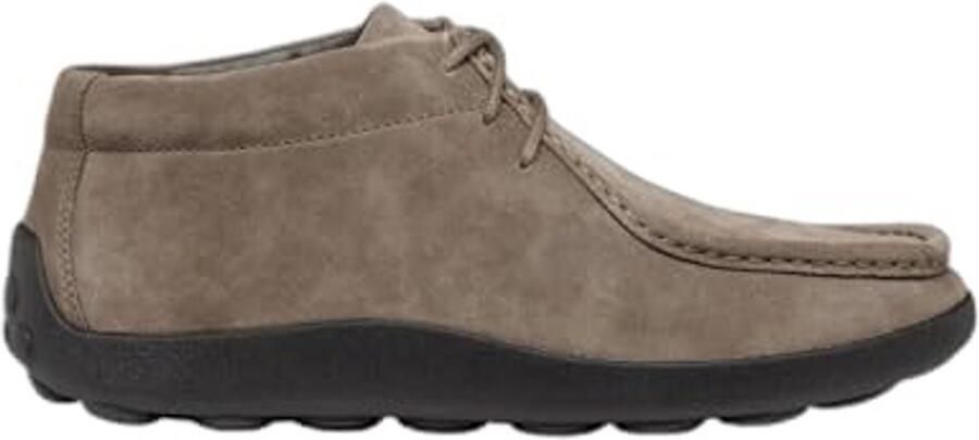 Heren Ademend Moccasins Spherica