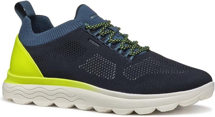 Heren Ademend Sneakers