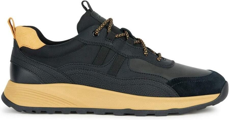 Heren Ademend Sneakers