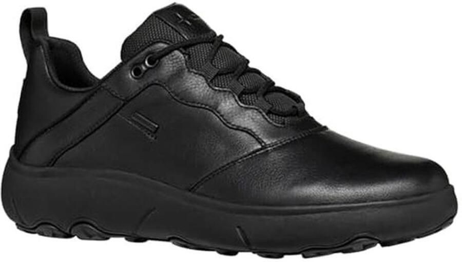 Heren Ademend Sneakers met Grip Perfect voor Actieve Dagen