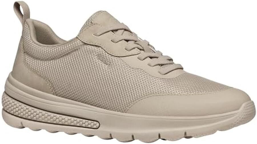 Heren Ademend Sportschoenen