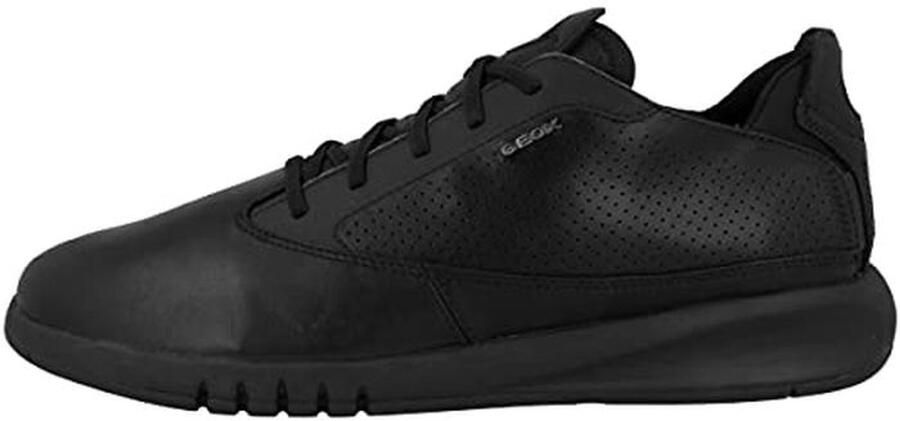 Heren ademende lage sneakers