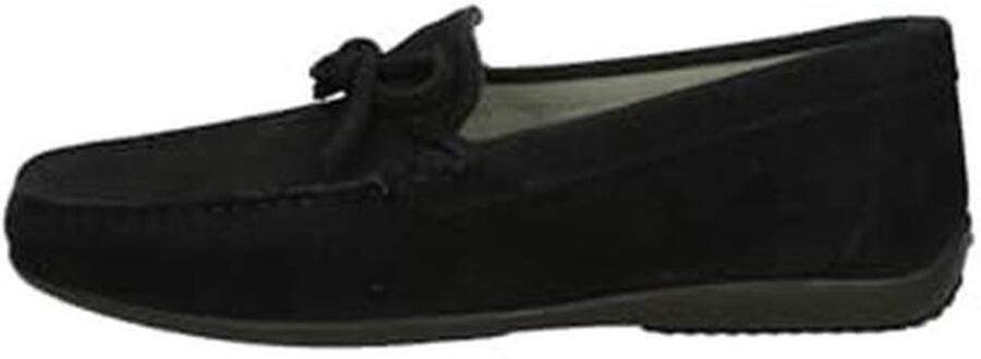 Heren ademende mocassins