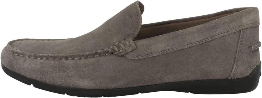 Heren ademende moccasins