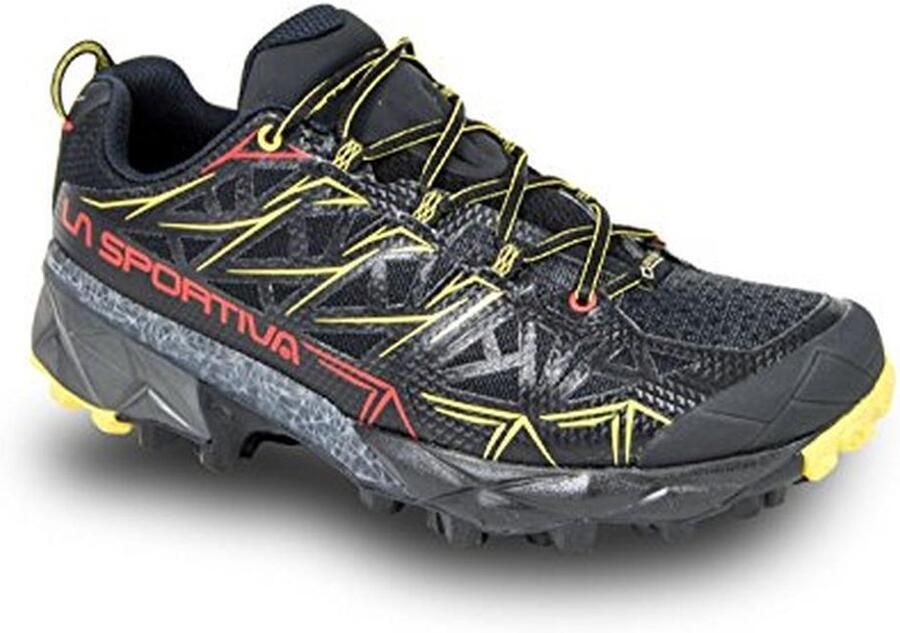 Heren Akyra Gtx Trailschoenen voor Trailrunning