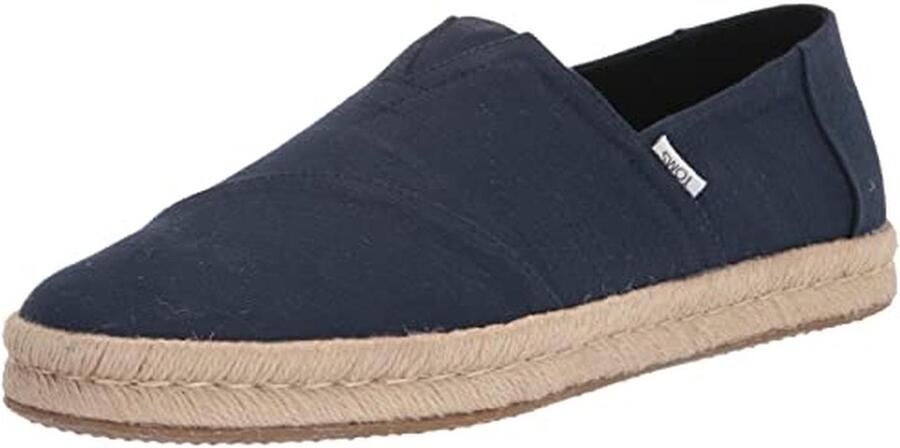 Heren Alp Rope 2.0 Platte Instapschoenen