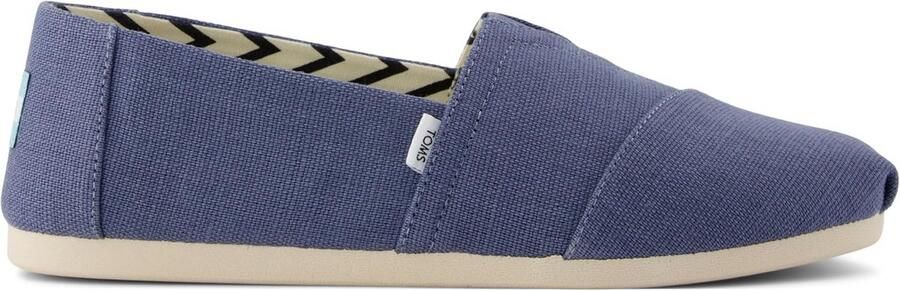 Heren Alpargata Instapsneakers Comfortabele Casual Lichte Schoenen