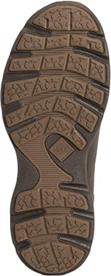 Heren Arctic Excursion Enkellaars Ideaal voor Koude en Nat Weer