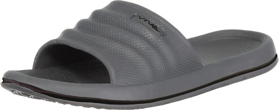 Heren Bad Slippers Sauna Pantoffels Zwembad Comfortabel