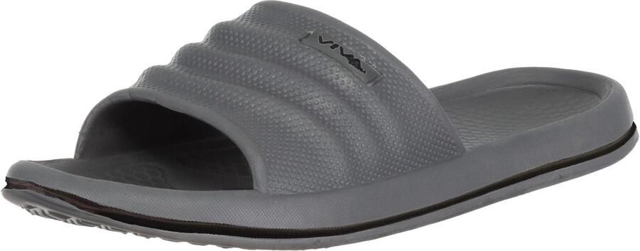 Heren Badslippers Sauna Zwembad Instappers Comfortabel