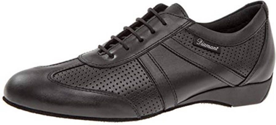 Heren Ballroom Sneakers met Schokabsorberende Zool