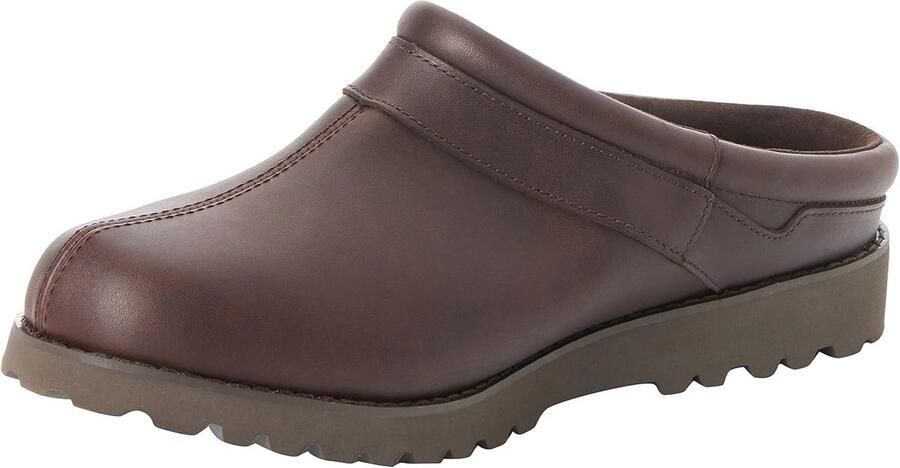 Heren Basilo Muiltje Lichtgewicht en Comfortabel