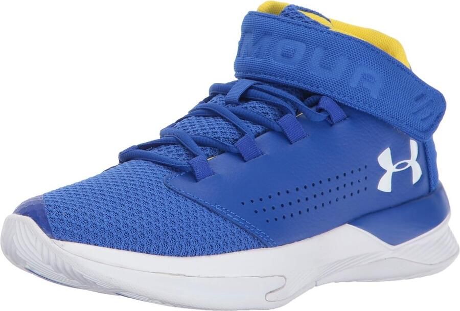 Heren Basketbalschoenen voor Sport en Training - Foto 1