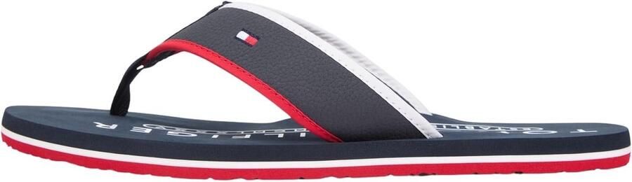 Heren Teenslippers Strand Zomer Casual Comfortabele Slipper