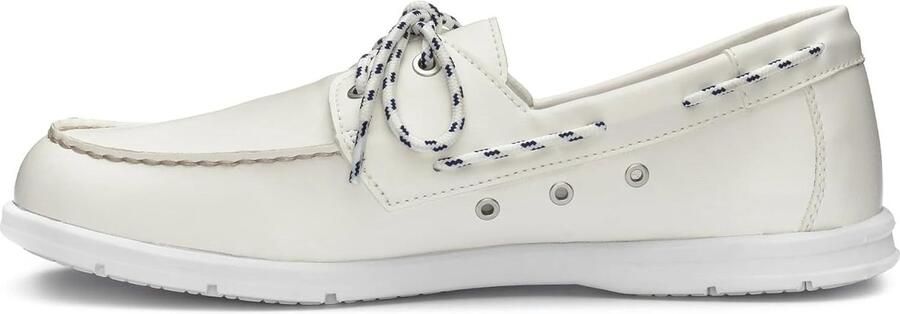 Heren Boot Schoenen Zeil Schoenen Vrije Tijd Klassiek Design Bruin