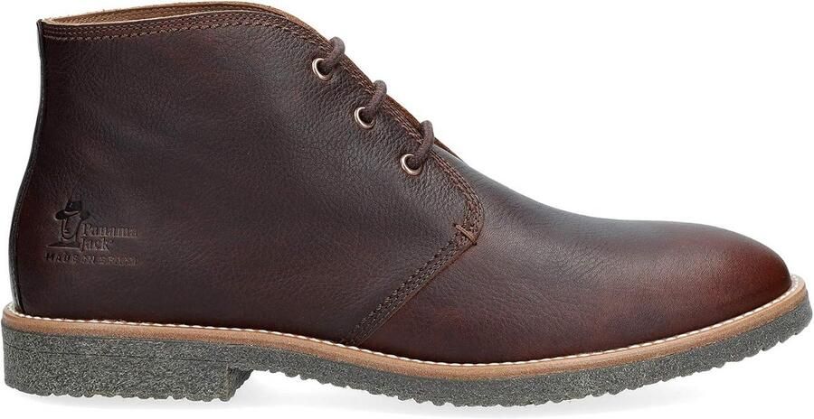 Warme Heren Winterlaarzen Comfortabele Waterdichte Enkelhoge Schoen