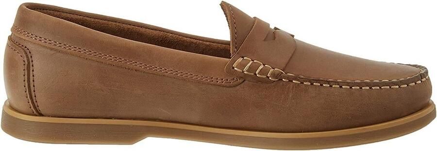 Heren Bootschoenen Casual Outdoor Comfort