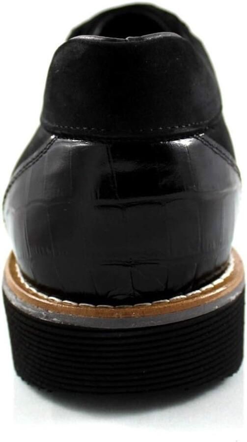 Heren brogue schoenen EU stijlvolle leren veterschoenen voor casual en formele gelegenheden