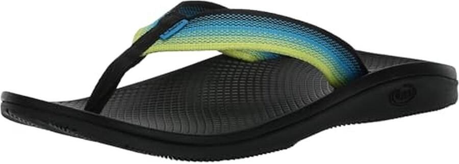 Heren BuitenSandaal Comfortabele en Duurzame Flip Flops voor Water- en Reisavonturen