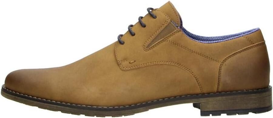 Heren Business Schoenen voor Grote Maten - Foto 1