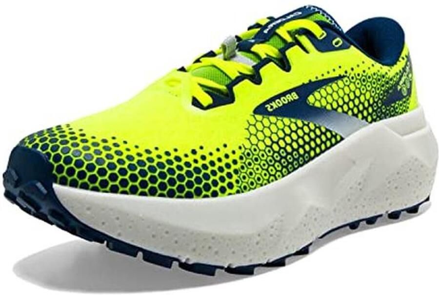 Heren Caldera 6 Sneakers Comfortabele en Veilige Hardloopschoenen