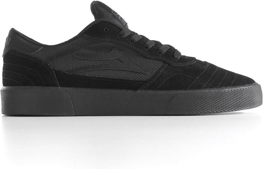 Heren Cambridge Skateschoen Duurzame en Stijlvolle Skate SNEAKER