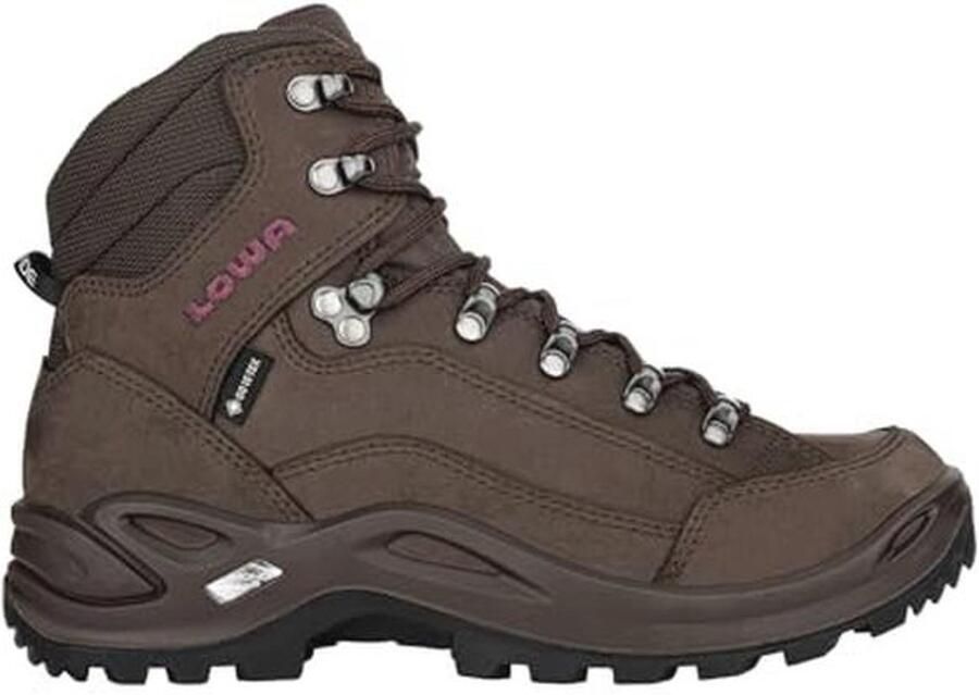 Heren Camino Gtx High Rise Wandelschoenen voor Trekking