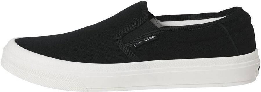 Heren Canvas Instapsneakers Comfortabele Casual Schoenen voor Heren