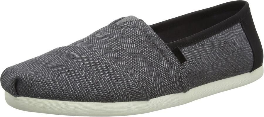 Heren Loafer Plat Vegan Sichaar Veganistisch Design