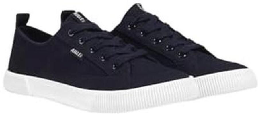 Heren Canvas Sneakers Tijdloze Zomer Must-Have
