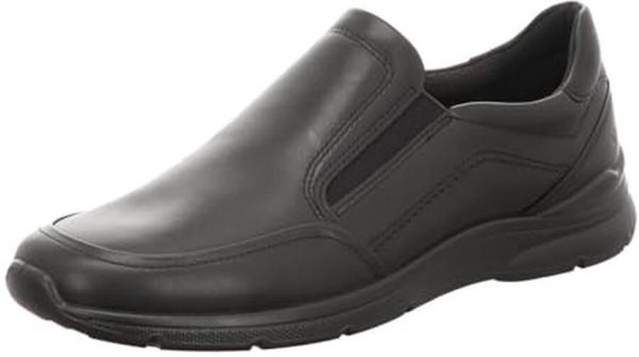 Heren Casual Slippers met Opvallende Buitennaden