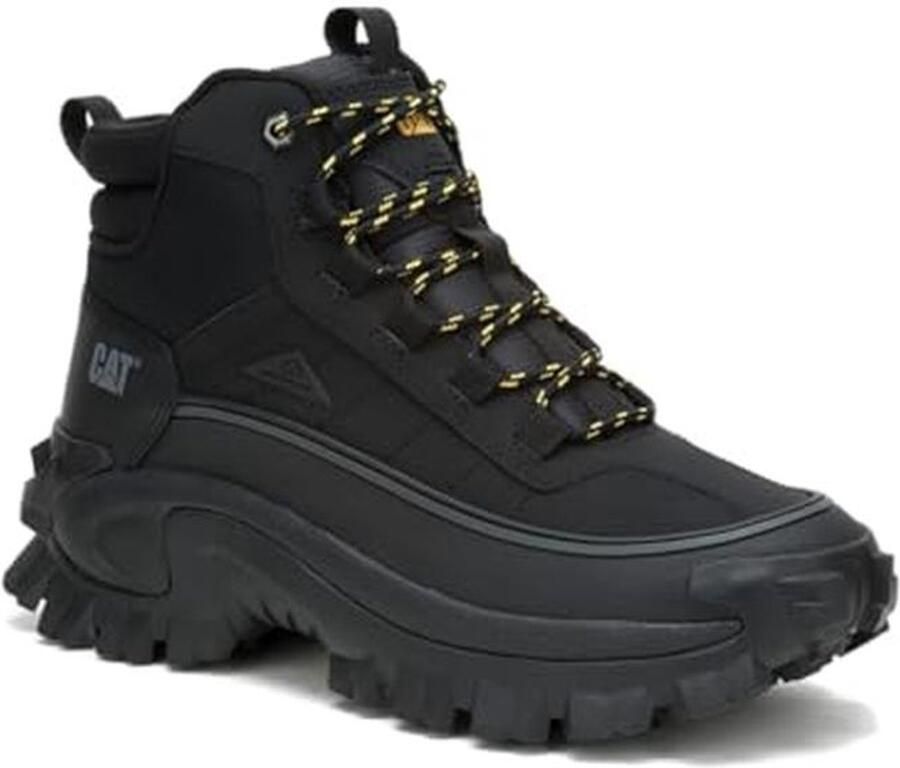 Heren Caterpillarsneakers Comfortabele en Duurzame Sneakers voor Elke Gelegenheid