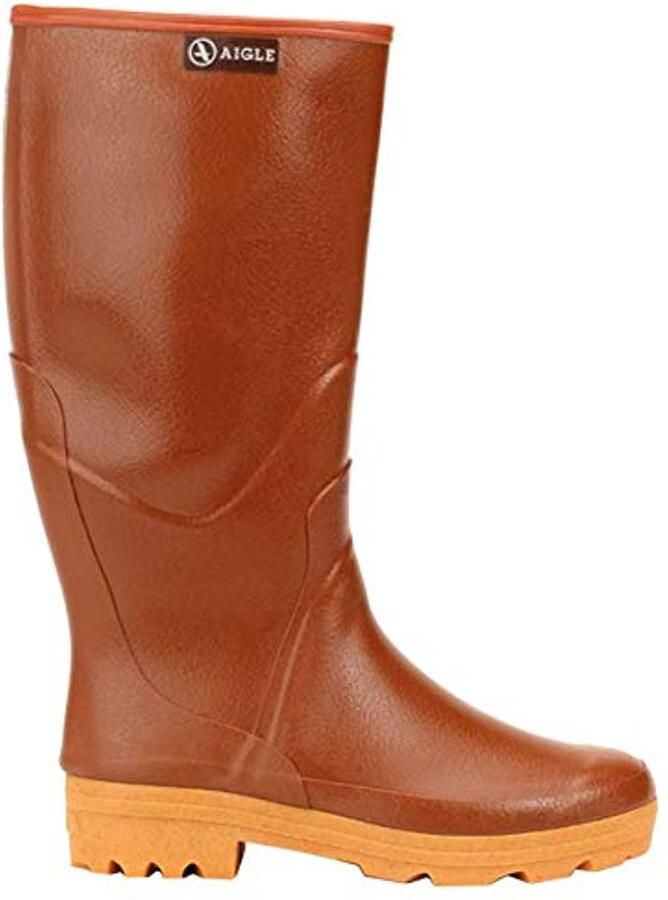 Heren Chambord Pro Werklaarzen met Antislip Zool