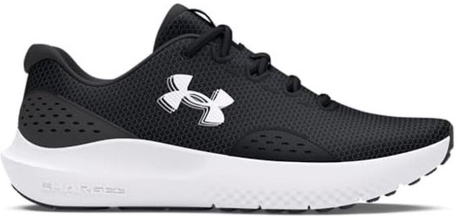 Heren Hardloopschoenen UA Charged Surge 4 Comfortabele en Duurzame Sneakers - Foto 1