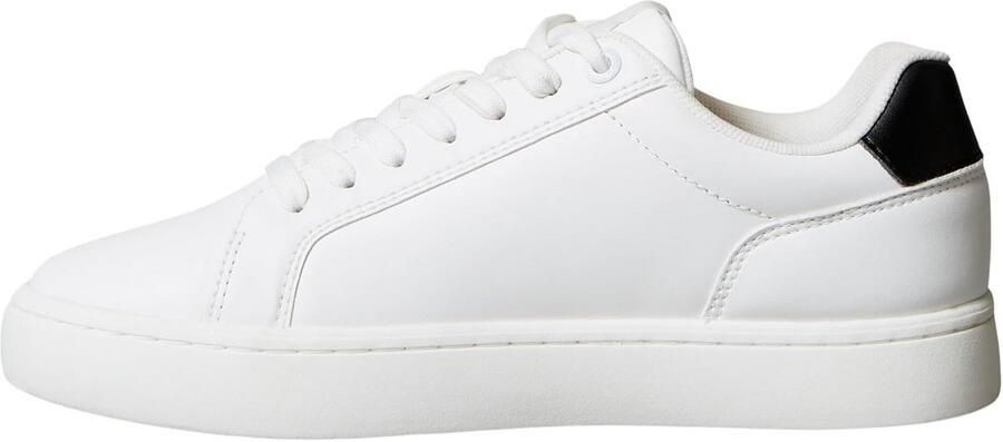 Heren Chelsea Boot Zwarte Enkelhoge Laarzen