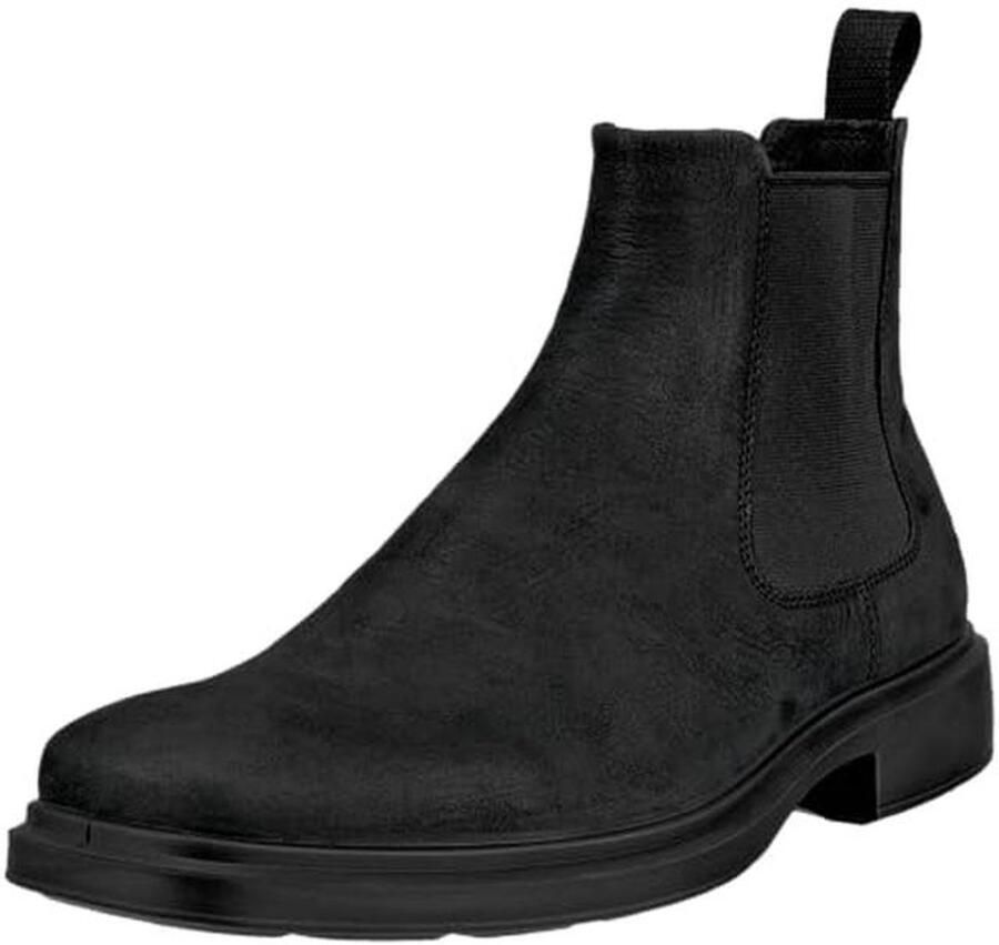 Heren Chelsea Boots met Comfort en Duurzaamheid