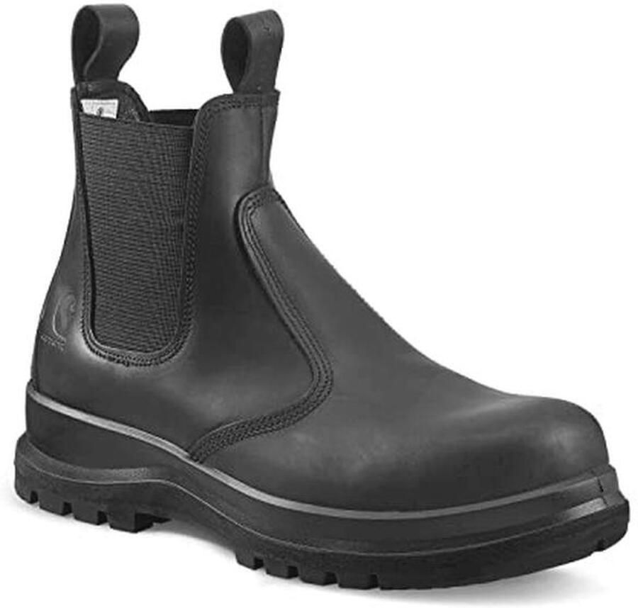 Heren Chelsea Boots voor Comfort en Stijl