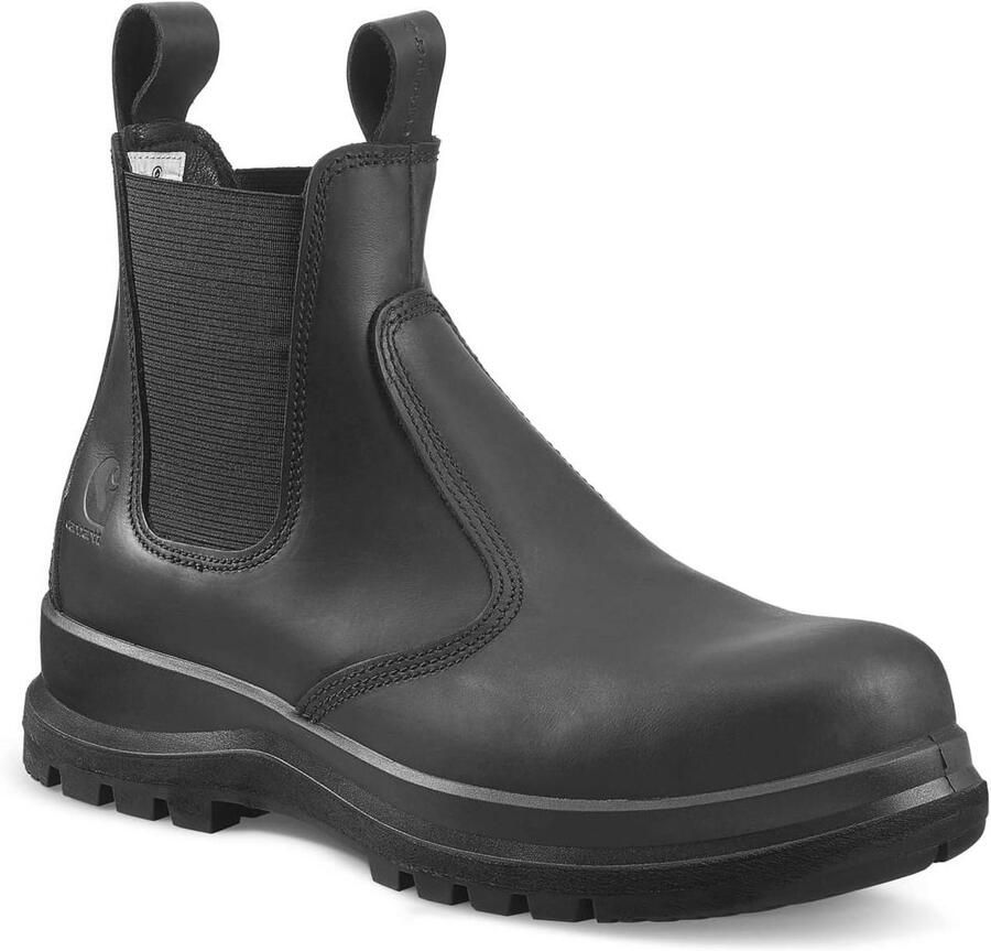 Heren Chelsea Boots voor Comfort en Stijl - Foto 1