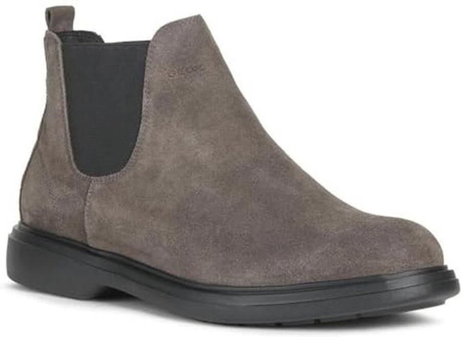 Heren Chelsea Enkellaars Tijdloos en Stijlvol