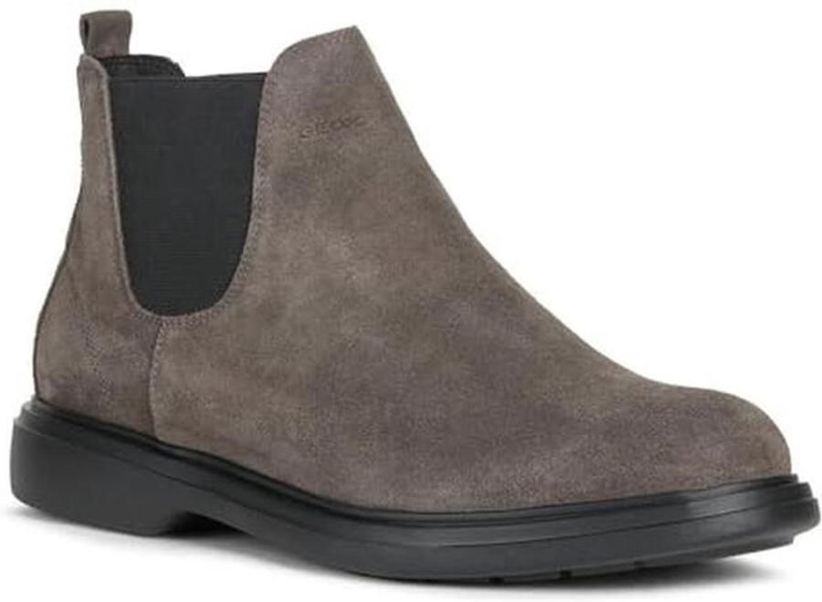 Heren Chelsea Enkellaars Tijdloos en Stijlvol