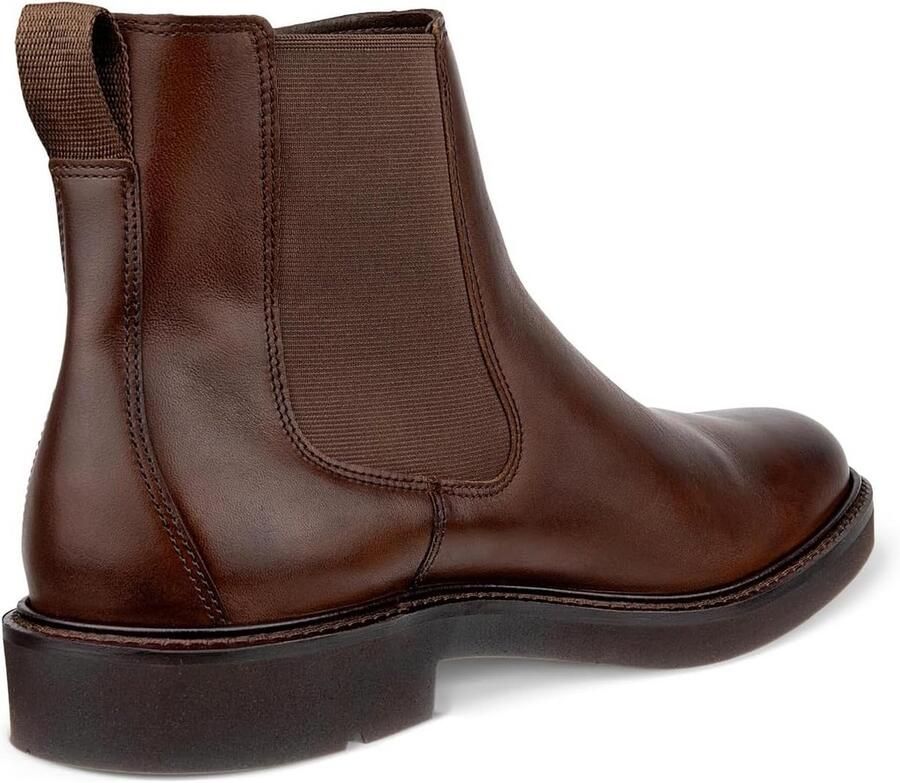 Heren Chelsea Laarzen Met Dubbele Gore Comfortabele Instapper