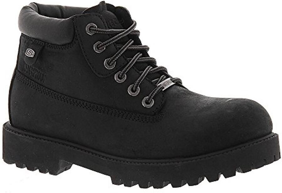 Heren Chelsea laarzen met warme voering comfortabele en stijlvolle veldlaarzen