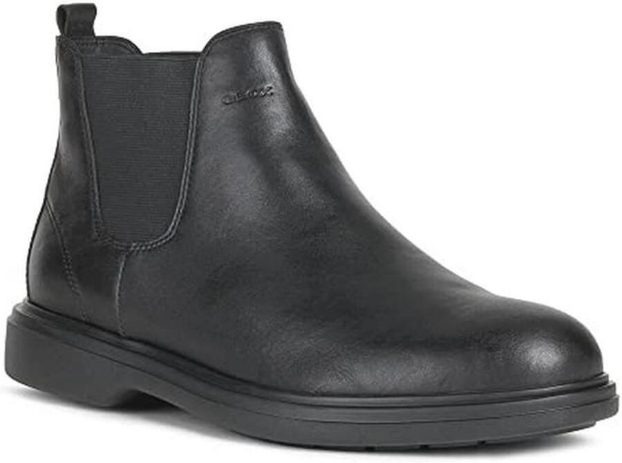 Heren Chelsea Laarzen Tijdloos Design en Veelzijdige Stijl