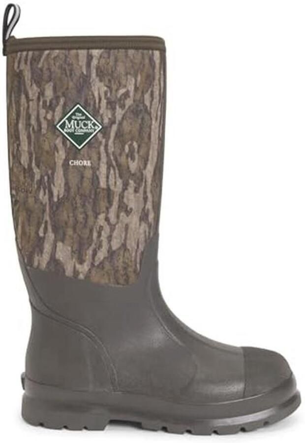 Heren Regenlaarzen voor Boeren en Buitenactiviteiten